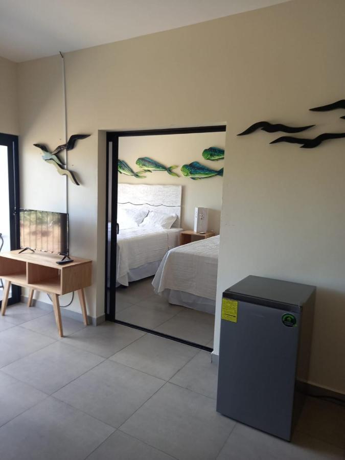 סן מיגל Hotel Y Restaurante Kuluka מראה חיצוני תמונה