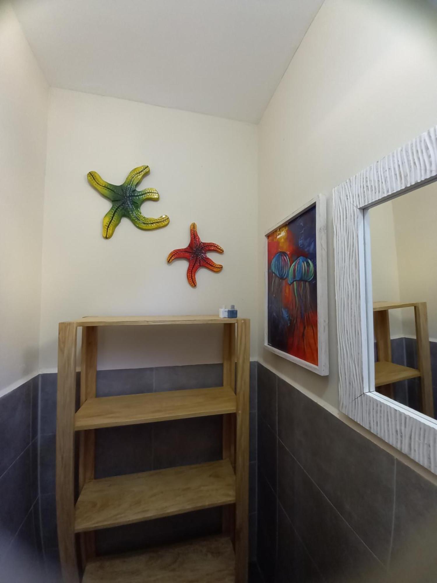 סן מיגל Hotel Y Restaurante Kuluka מראה חיצוני תמונה
